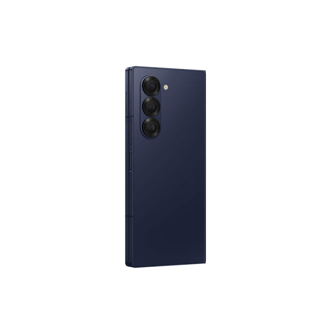 Samsung Galaxy Z Fold6 5G 12GB 1TB - Navy Samsung Galaxy Z Fold6 5G 12GB 1TB - Navy